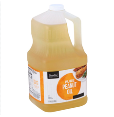 Organic and High Quality Pure Groundnut Oil Grade a Refined for Cooking Crude Processing in Plastic Bottle Packaging - Image 5