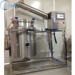 Food Grade Herb Plant Extraction Machine Boiler Pharmaceutical Extraction Tank - Image 6