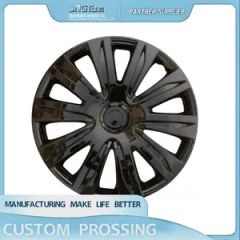 18 Inch Hubcap Wheel Cap Automobile Hubcap Full Rim Cover Accessories Hubcap - Image 6