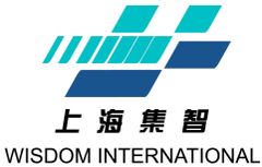 Wisdom Import & Export (Shanghai) Co., Ltd.