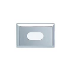 Automatic Touch Free Sensor Urinal Steel Panel Assembly Size Middle Origin China Color Slivery Drainage Flush Model NO. - Image 1