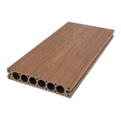 Extruder OEM Design Plastic Extrusion Channel Decoration Panel Connection PVC Profiles - Image 3