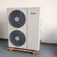 Green Refrigeration, Technology and Environmental Protection, Box Wall Mount Machine - Image 6