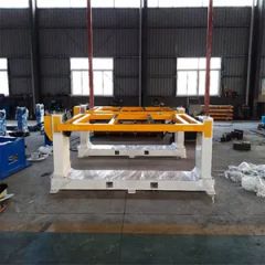 Welding Robot Arm/Manipulator Control Welding Rotary Table/Positioner/Turntable Realize Welding Process - Image 6