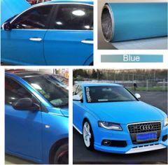 High Quality Color Change Wraps Film Car Body Cover Sticker Car Wraps Vinyl Car Body Wrap Film Car Body Sticker PVC - Image 3