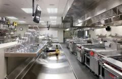Commercial Kitchen Equipment for Institutional Kitchens Origin China Trademark NESE HS Code 73241000 Model NO. NESE-KE Package Gross Weight - Image 4