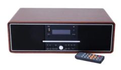 CD Player and DAB Radio and Bluetooth Player - Image 4