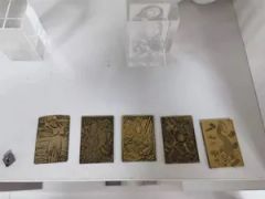30W 3D Fiber Laser Marking Machine Color Logo Engraving Printing Machine - Image 6