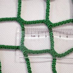 Knotless Safety Net Fence Customibezed Sport Net Volleyball Net - Image 4