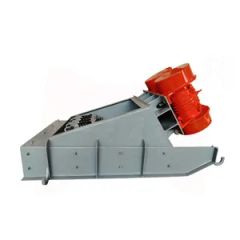 Mining Feeder Gzg Series Motor Vibrating Feeder for Coal Sand - Xinxiang Vibration Motor Co., Ltd.