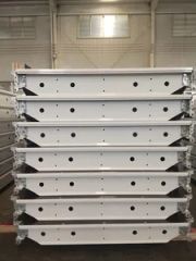 Green Table Formwork Solution System - Image 4