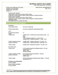 Certificate certificate of Hebei Good Mother Childrens Products Co., Ltd. – certificate photo, supplier certificates section