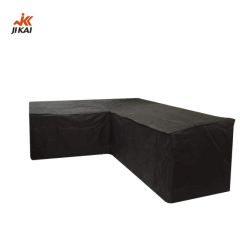 Chair and Table Cover Set Waterproof Custom Made Patio Furniture Covers - Image 1
