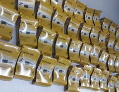 Zebra ID Card Printer Ribbons Compatible Ymcko Ribbon Trademark nope HS Code 961210000 Type Dye Sublimate Lead Time 3-4 - Image 6