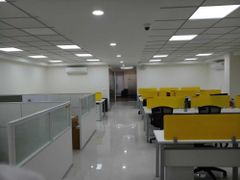 Turnkey Office Interior Project Type Both Provide Furniture Yes Project Size 500-1000 Sqmt Service Location/City PAN - Image 2