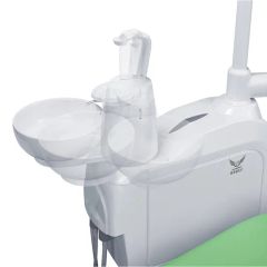 2023 Gladent Dental Equipment and Supplies with Main Control System - Image 3