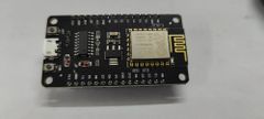 Esp 8266 NodeMcu Wifi Module, For Iot Brand Nodemcu Gpio Count 10 Processor Esp8266 Usage/Application IoT Model Name/Number ESP - - Image 2