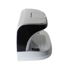 Al-11UV Mg Detection Fake Note Money Detector Origin Bank Hotel Hotel Store Store Office Office Casino Casino Model NO. - Image 4