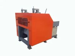 Nonwoven Fabric Waste Cutting Machine - Image 2