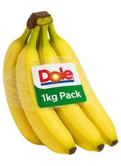 Fresh Yellow Dole Bananas For Family Consumption With Soft Texture and Natural Sweetness Ideal for Breakfast - Image 4