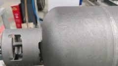 LPG Gas Cylinder Shot Blasting Machine Origin China Model NO. 21 Fuel Electric Condition New Certification CE HS Code 8424300000 - Image 4