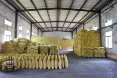 Drinking Water Treatment Chemical Cost Low Brand Yide Purity High Quality High Color Yellow Origin China Effective High Trademark - Image 2