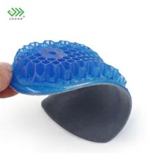 Joghn Lifting Insoles Invisible Heel Insoles Insert Shoes High Height Increasing Insole - Image 6