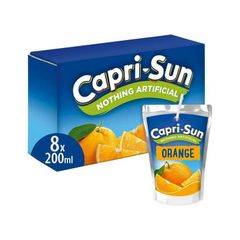 High quality CAPRI-SUN 200ML for wholesale price – product photo 5, product detail gallery