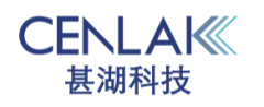 Cenlak Technology Co., Ltd.