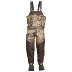 Mens Chest Waders Waterproof for Hunting with Wading Belt Length Long MOQ 1000PCS Origin China Logo Printing Design ODM/OEM - Image 3