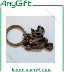 Stock Mould Metal Keychain with Customized Logo Style Cute Shape Stock Trademark AG Model NO. AG-MK HS Code 74199900 Feature - Image 6