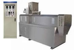 Breakfast Cereals Processing Machinery Line - Image 4