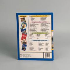Custom Product Catalogs, Magazine Printing, Notebooks HS Code 4901990000 Custom Order ODM/OEM Trademark Customized Book Cover Soft Cover - Image 2