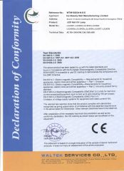 CE Certificates certificate from Guangzhou Ice Beauty Nail Art Supplies Co., Ltd.