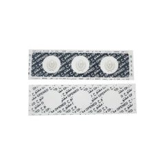 Custom Manufacturer Security Void Labels with Unique Serial Numbers - Image 3