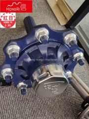 Trailer Axles, Braking Systems and Suspensions - Image 1