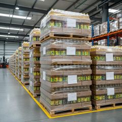 Premium Refined Sunflower Oil for Cooking and Food Processing with Export Quality Bulk Supply – product photo 2, product detail gallery