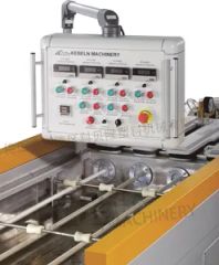 PVC Pipe Production Extrusion Line Machine Plastic Twin Screw Extruder - Image 6