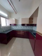 Modular Kitchen Cabinets Appearance Modern Pattern Design Plain Product Type Standard Kitchen Design U-Shape Weight Capacity - Image 10