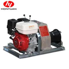 Take up Machine/ Coiler for Wire Drawing Machine for Steel/Copper/Welding Wire Machine - Image 1