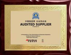 BUREAU VERITAS CERTIFICATE certificate from Qingdao Star Machine Technology Co., Ltd.