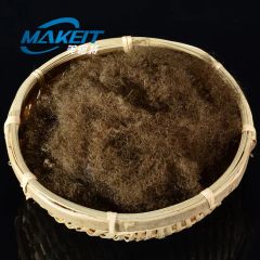 Color Fibers Polyester Staple Fiber for Non Woven Fabrics - Image 3