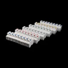 Reliable RCCB Circuit Breaker for Maximum Electrical Safety - Image 2