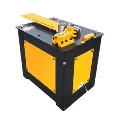 Construction Rebar Stirrup Bending Machine - Image 5