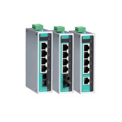 Unmanaged Ethernet Switch 4G Communication Module for Fast Connectivity - Image 4