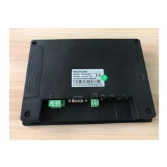 Mochuan Drives Cheap Free HMI Software 7 Inch Modbus Touch Screen for PLC - Image 2