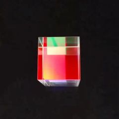 Optical X-Cube Prisms with Gift Box - Image 4