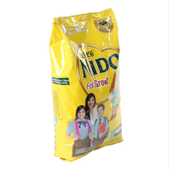 High Grade Nido Milk Powder Full Cream Dairy Powder Rich Nutrition For Strong Bones And Healthy Energy Levels Buy Fast Delivery Premium Quality Wholesale - Image 5