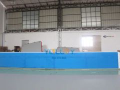 Private Jetty Inflatable Floating Pontoons Dock for Jetski Boats - Image 5