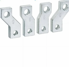 Spreaders For Mccb Brand Schneider No. of Poles 4 - Image 1